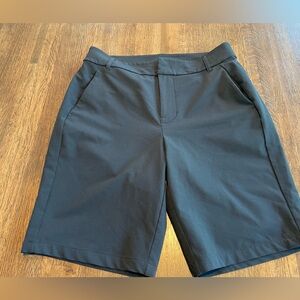 Lole Romina Tech Shorts - size 6